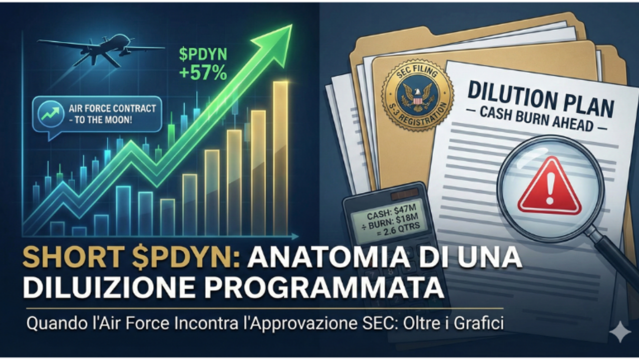 Mercato Azionario USA