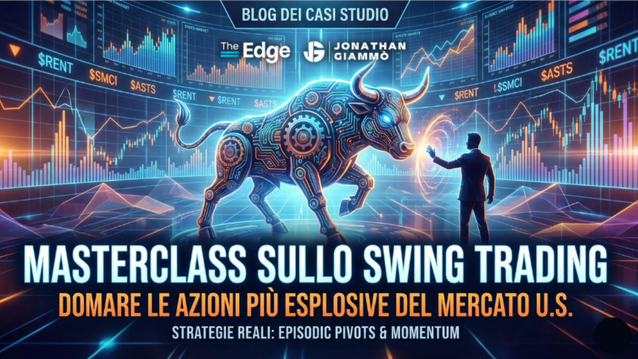 Mercato Azionario USA