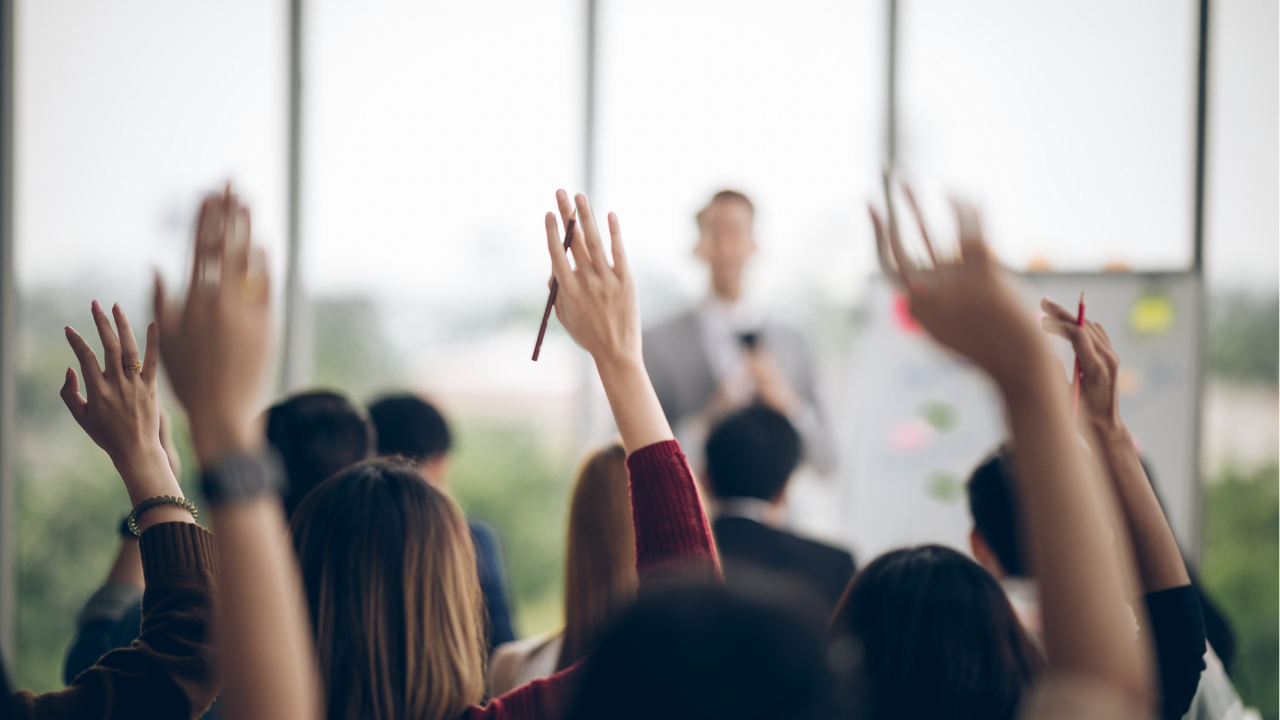 Handling Tricky Questions