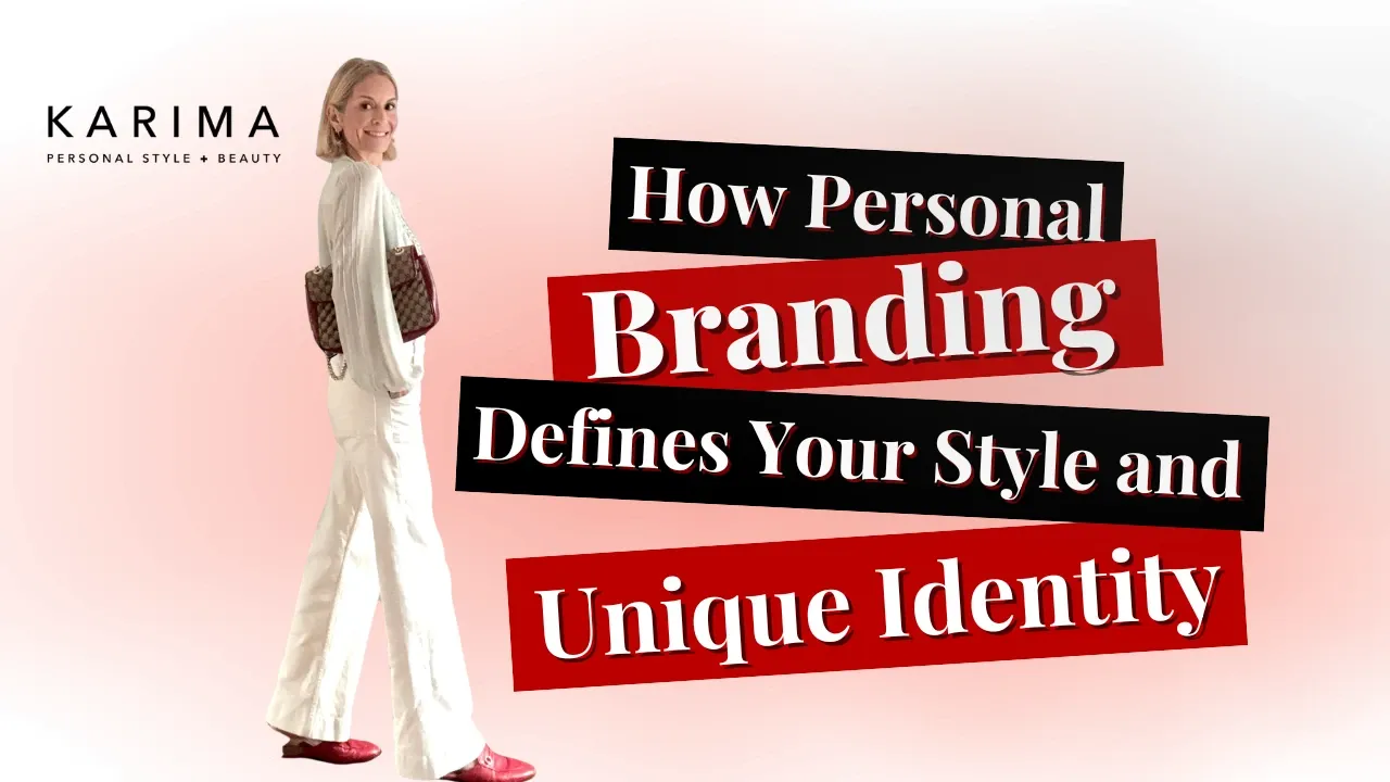 Personal Branding