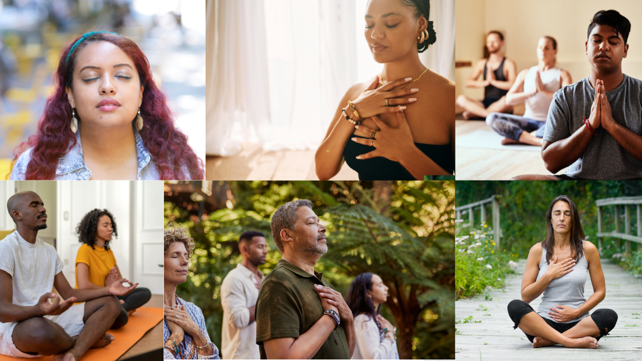 mindfulness, inner journey, yoga, meditation, inner peace