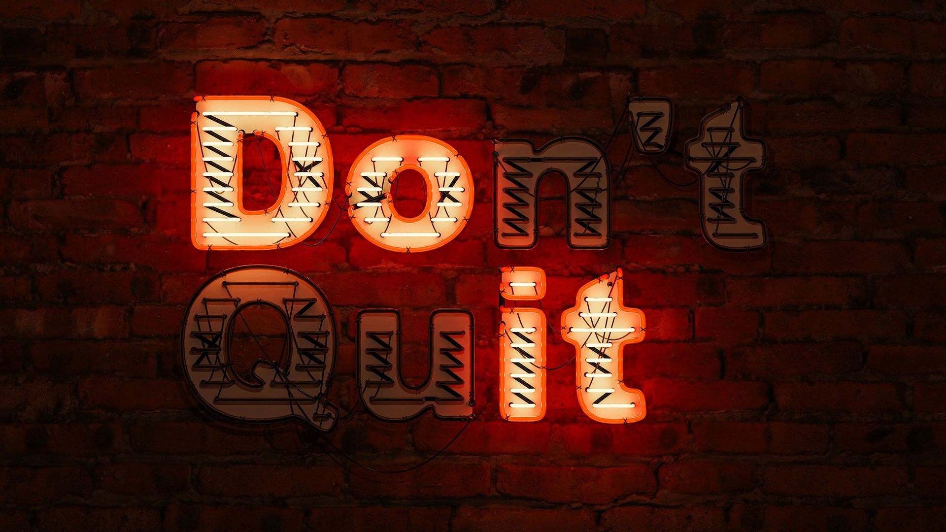 When You Feel Like Quitting Speaking, Read This