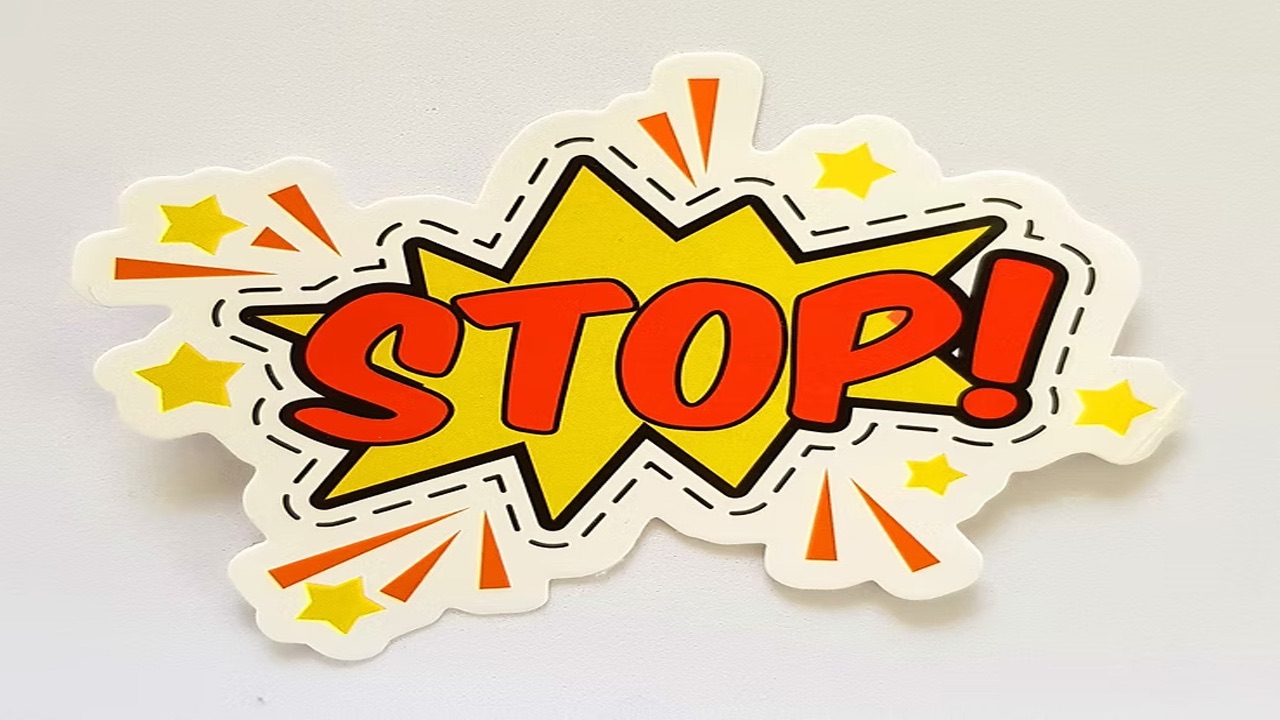 finishing my painting