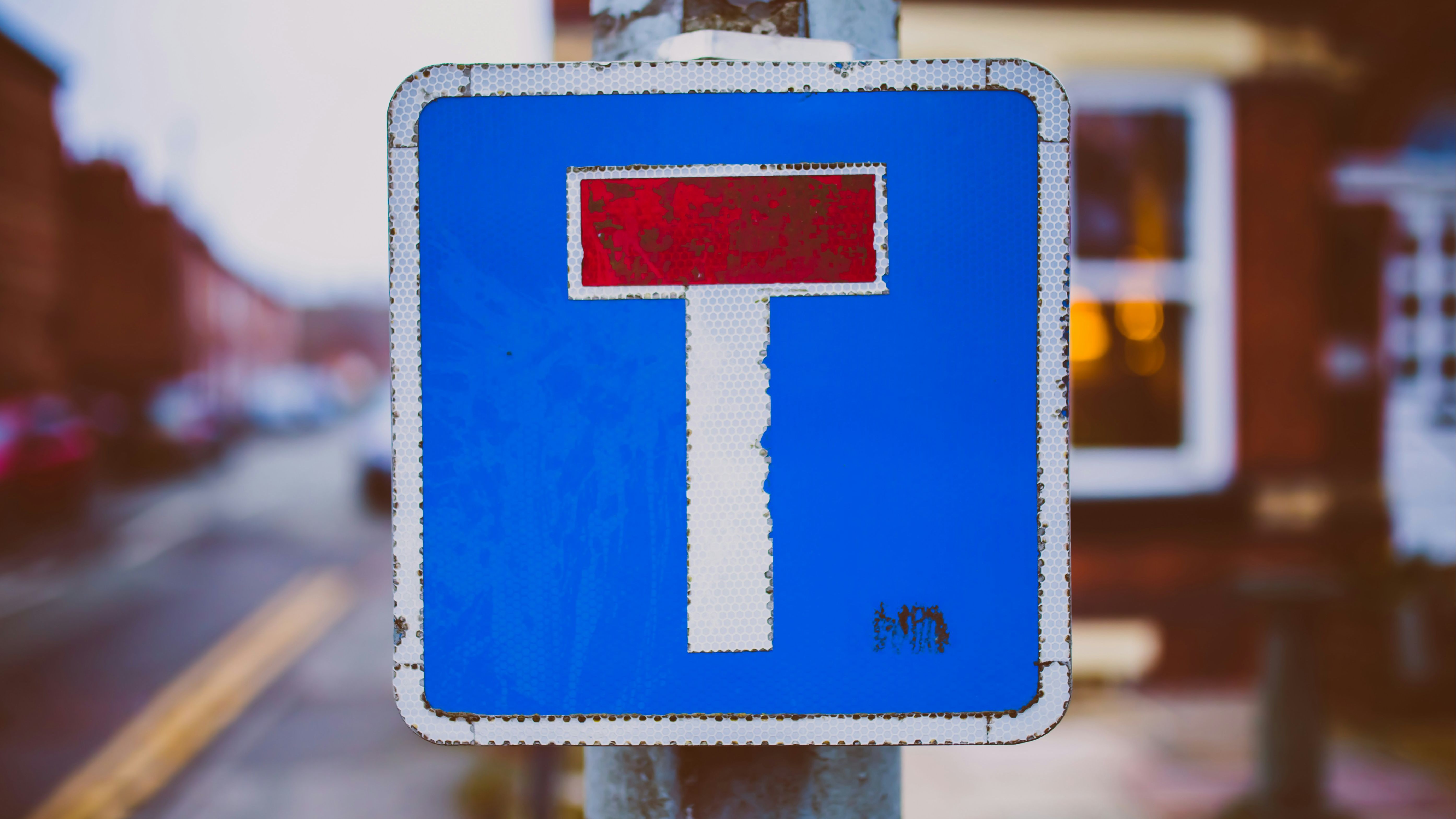 relation qui ne mène à rien