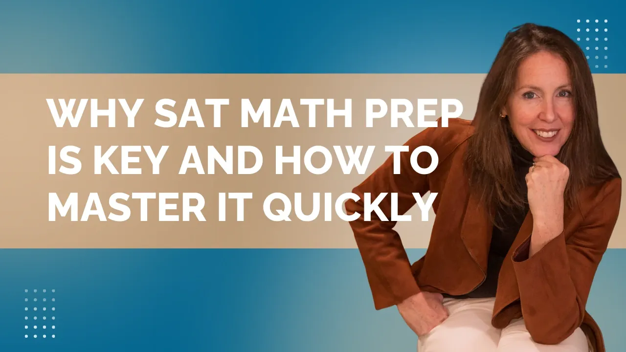 SAT Math Prep