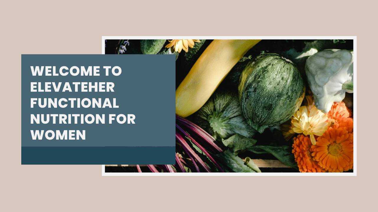 nutrition for bloating and IBS