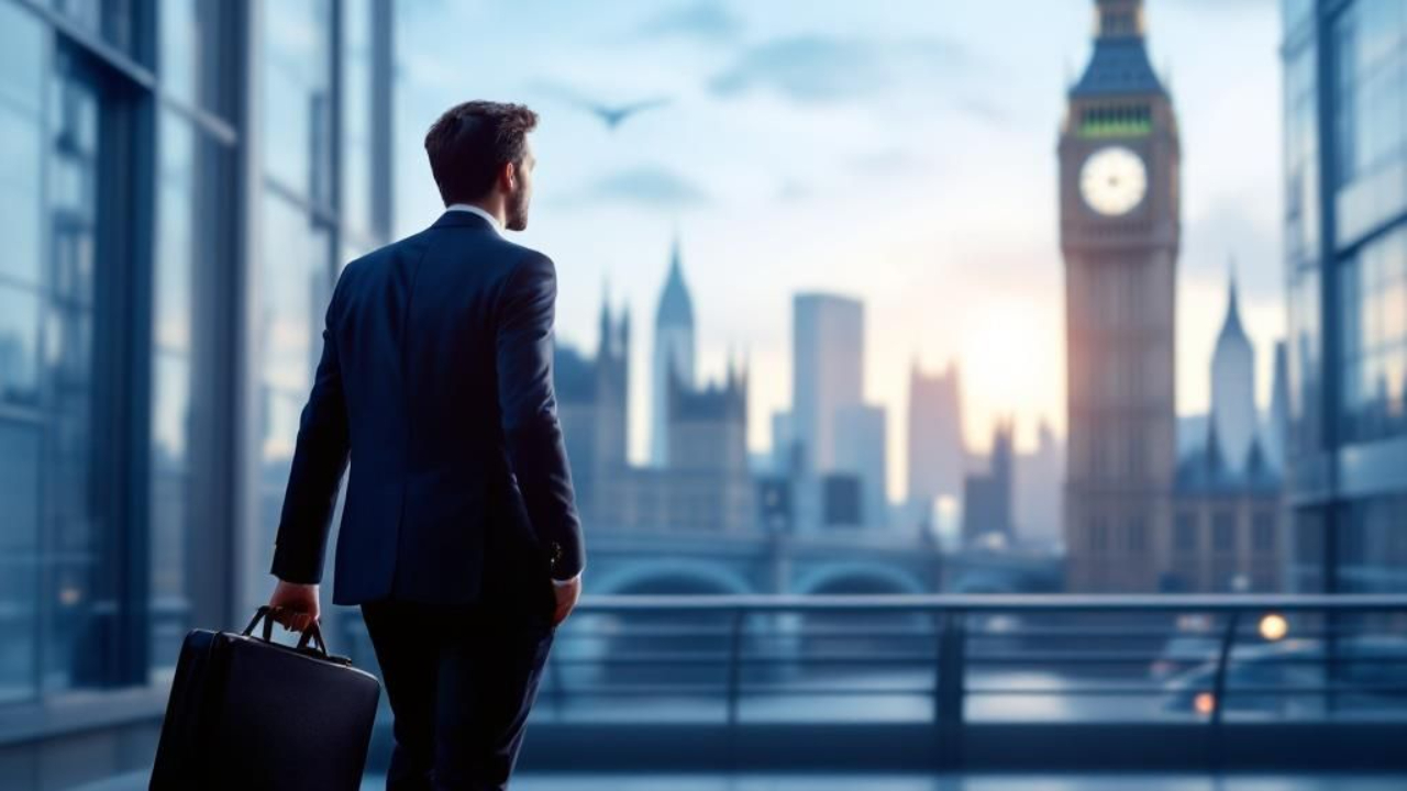 Returning to the UK financial planning for expats and pension review