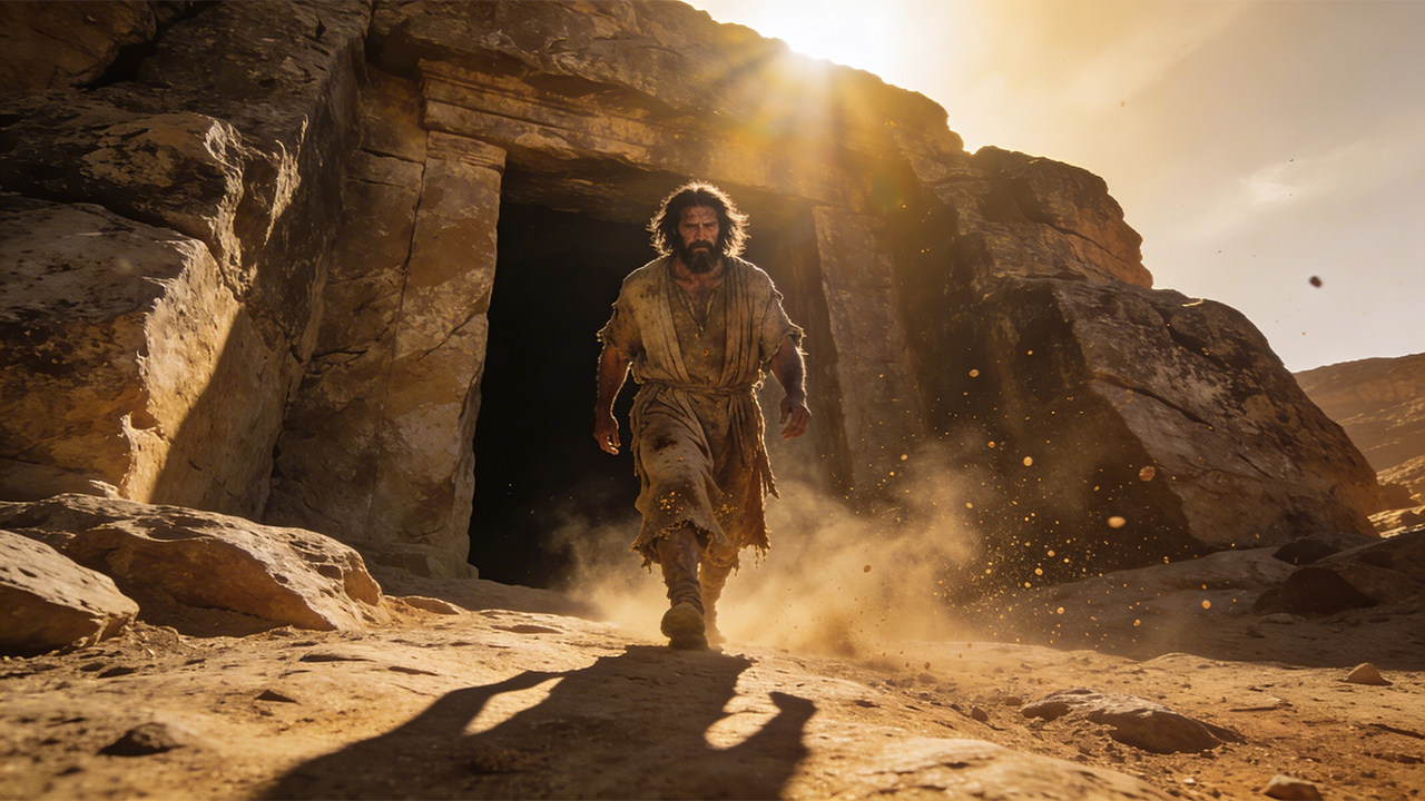 The Risen King Demands More Than You Think