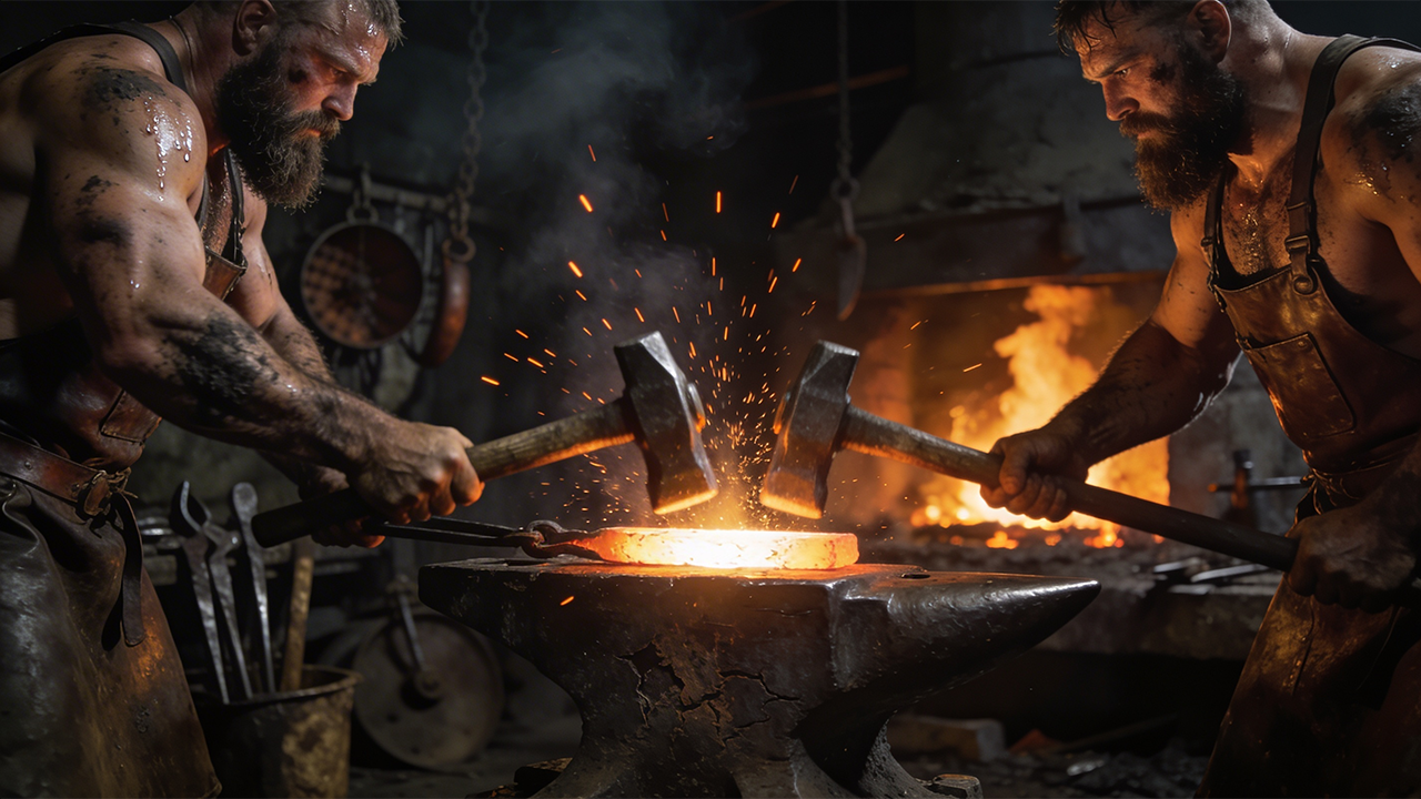 What Scripture Says About Brotherhood