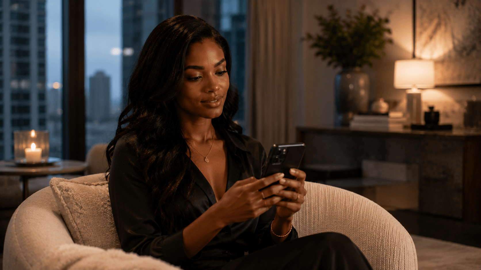 What Boundary Scripts Can I Use While Dating?