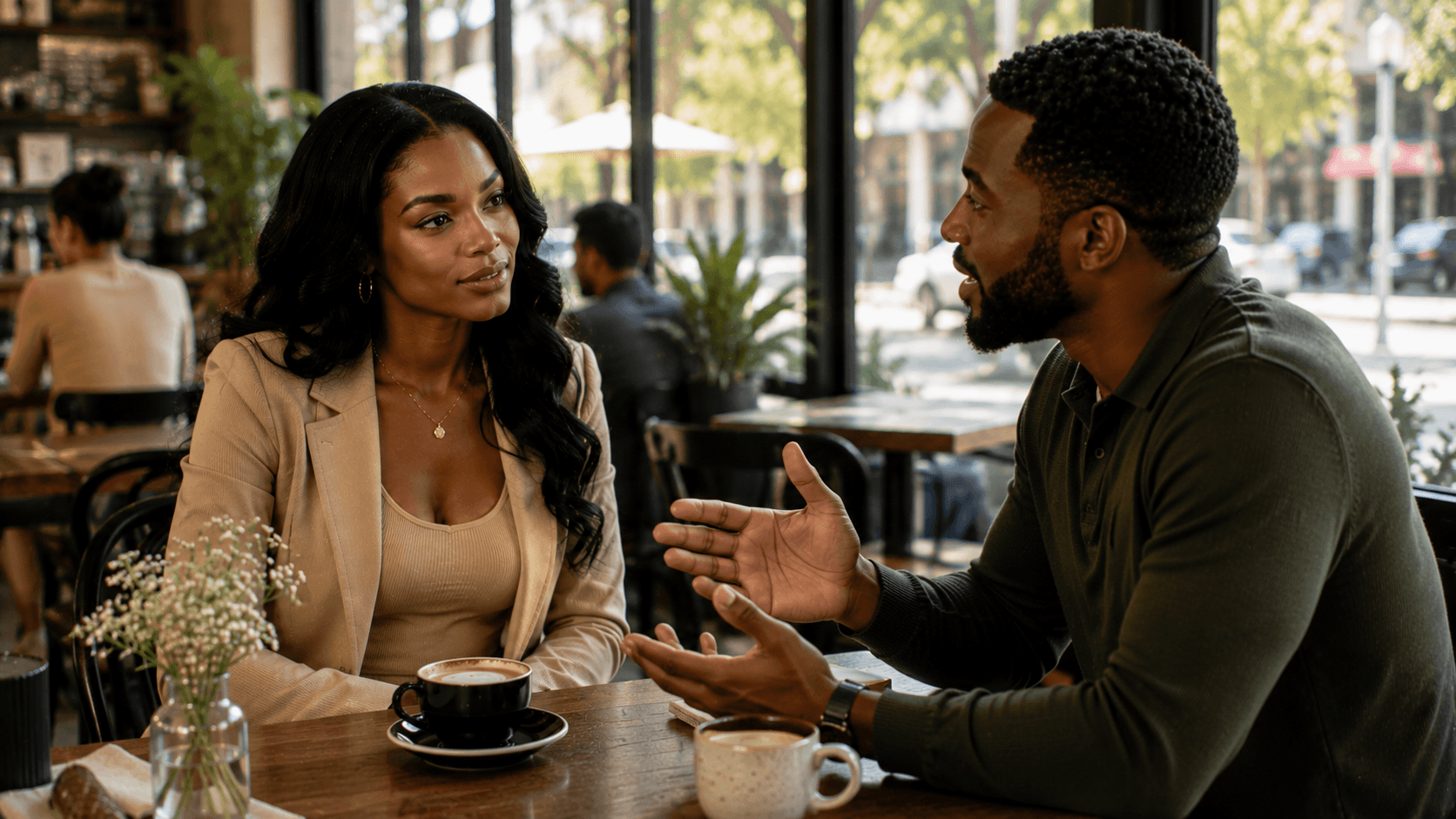 How Do Feminine Boundaries Feel?