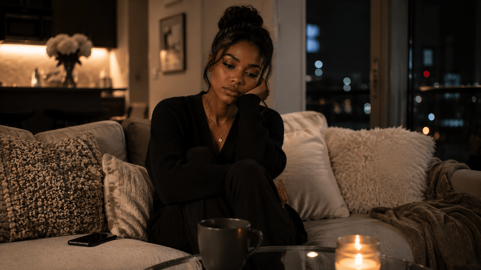 Why Do Women Lower Their Standards in Dating?
