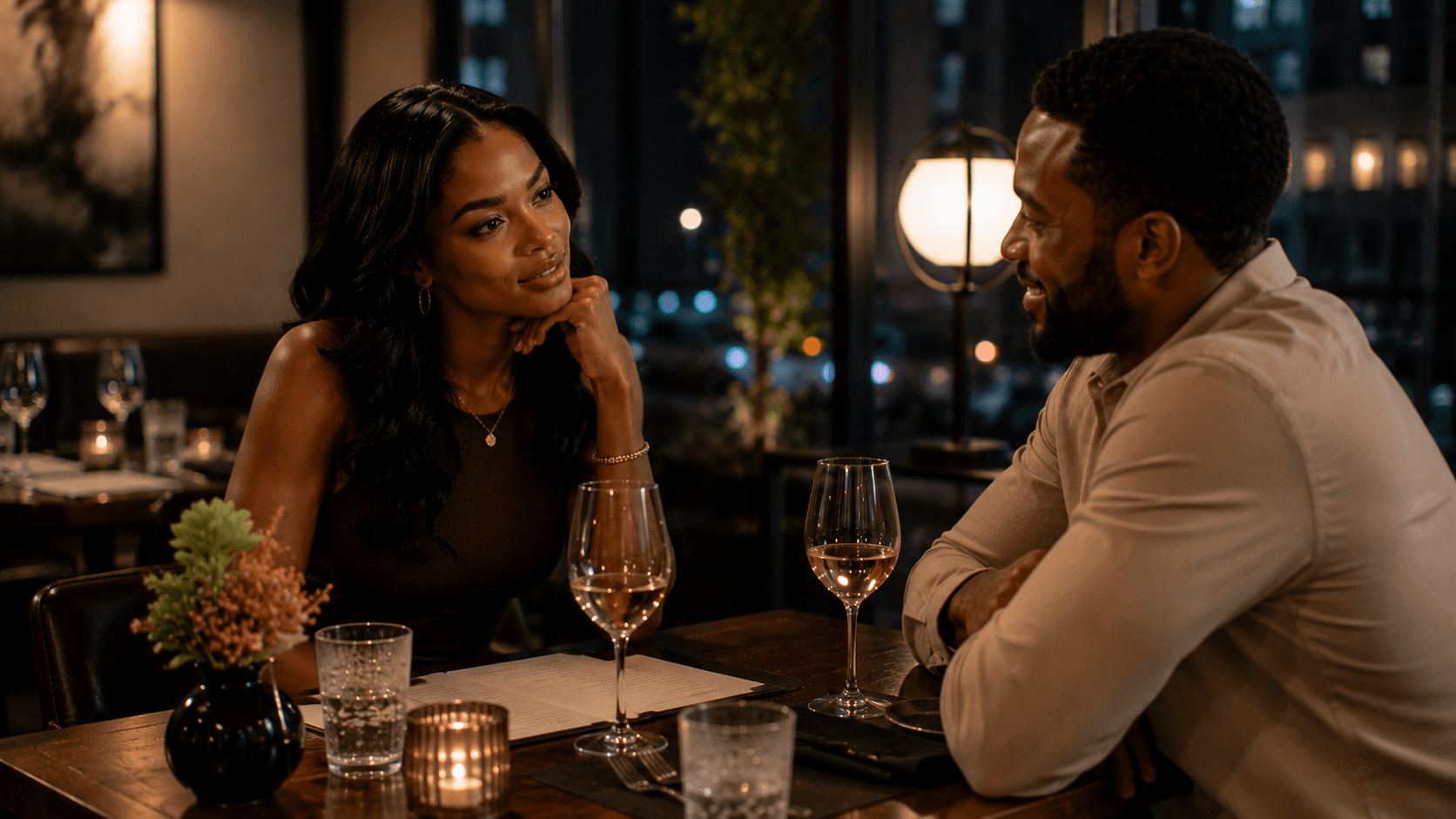 What Are Vetting Signals in Dating?