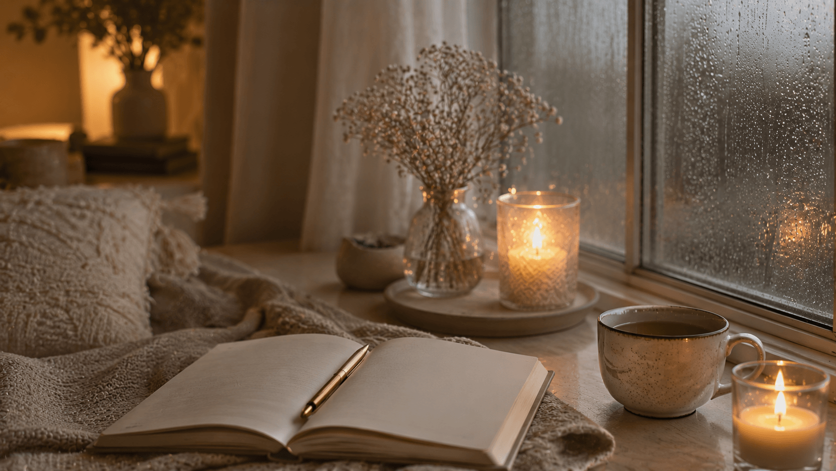 What Can Master Your Feminine Energy Support?
