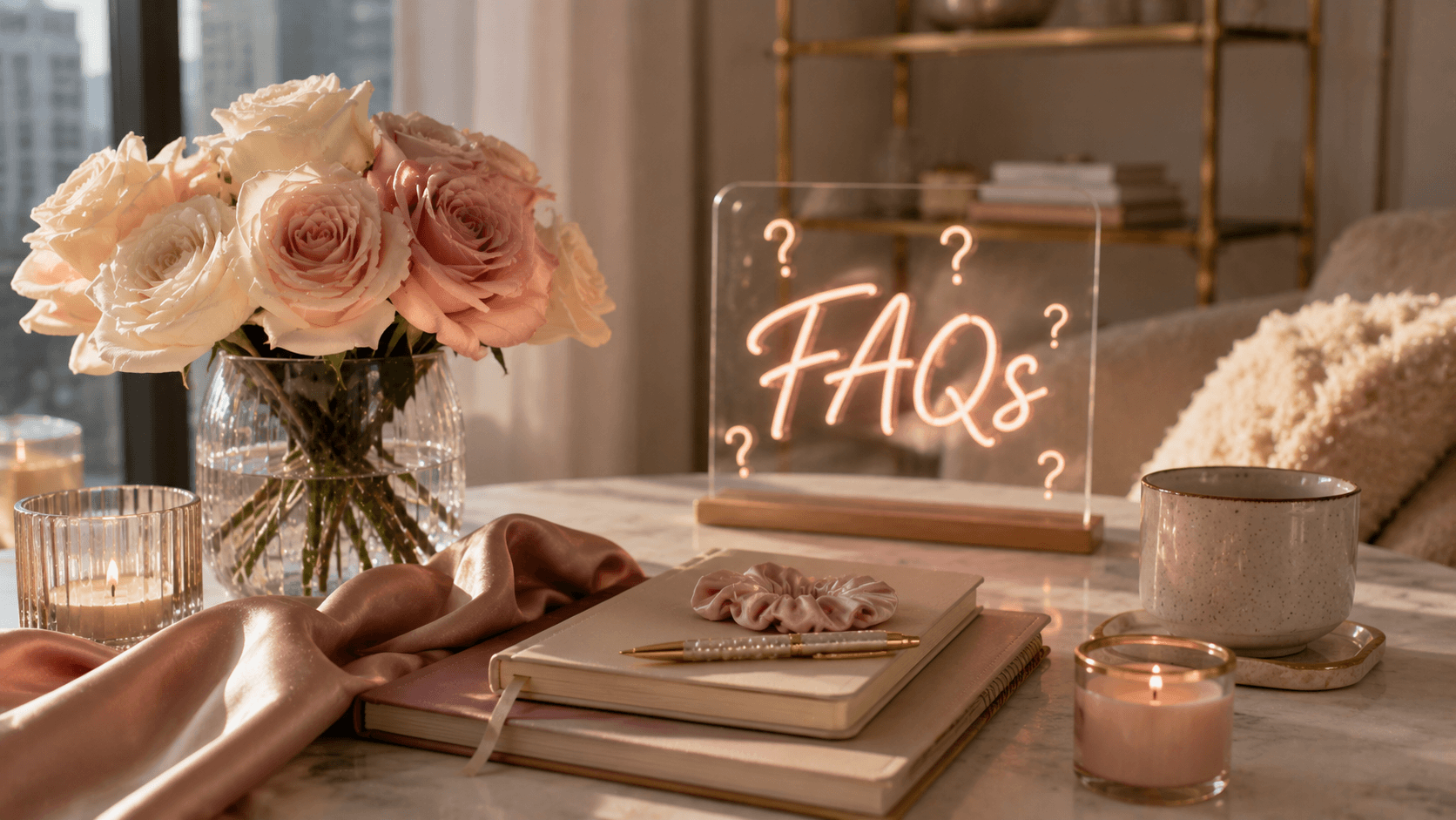 FAQs