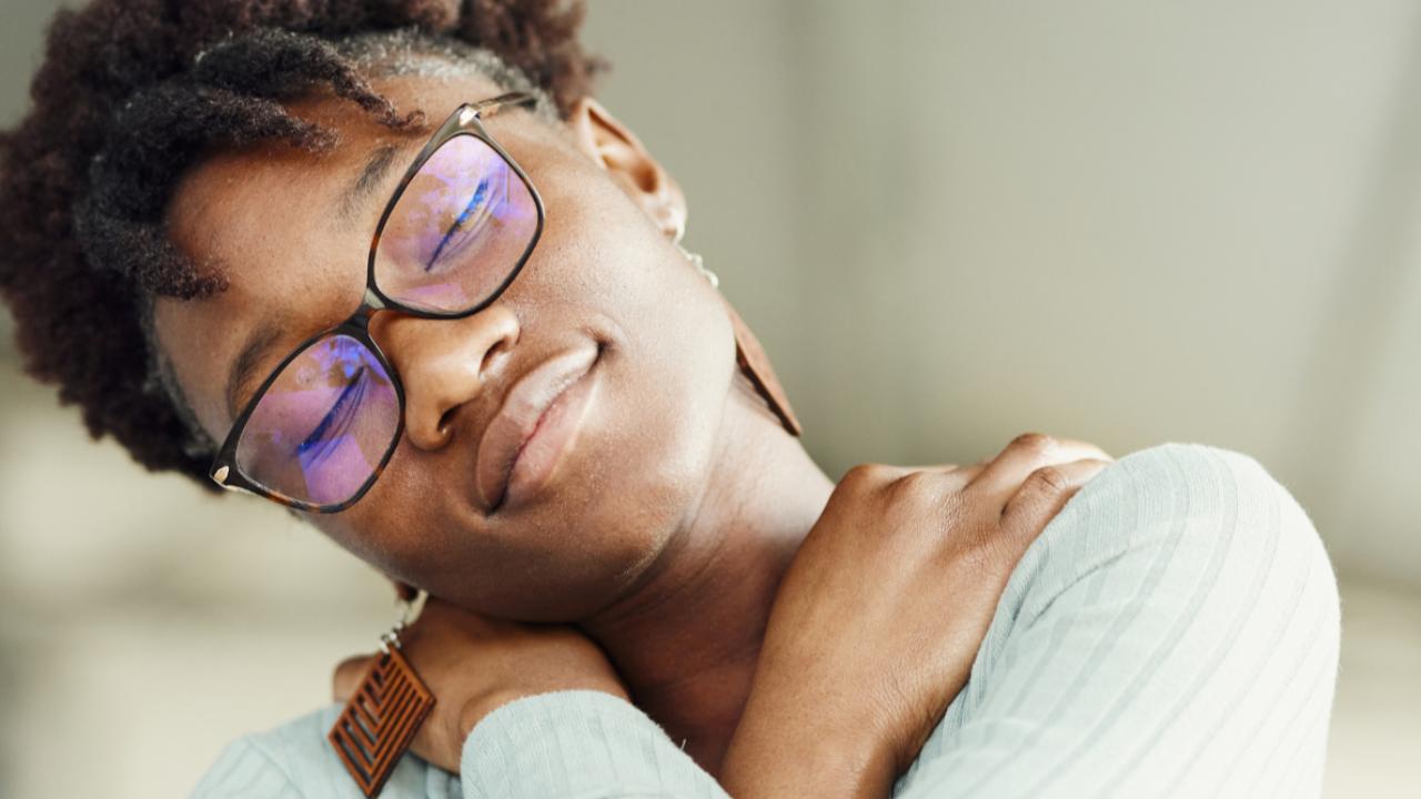 Let’s Talk About the Power of Black Self-Love