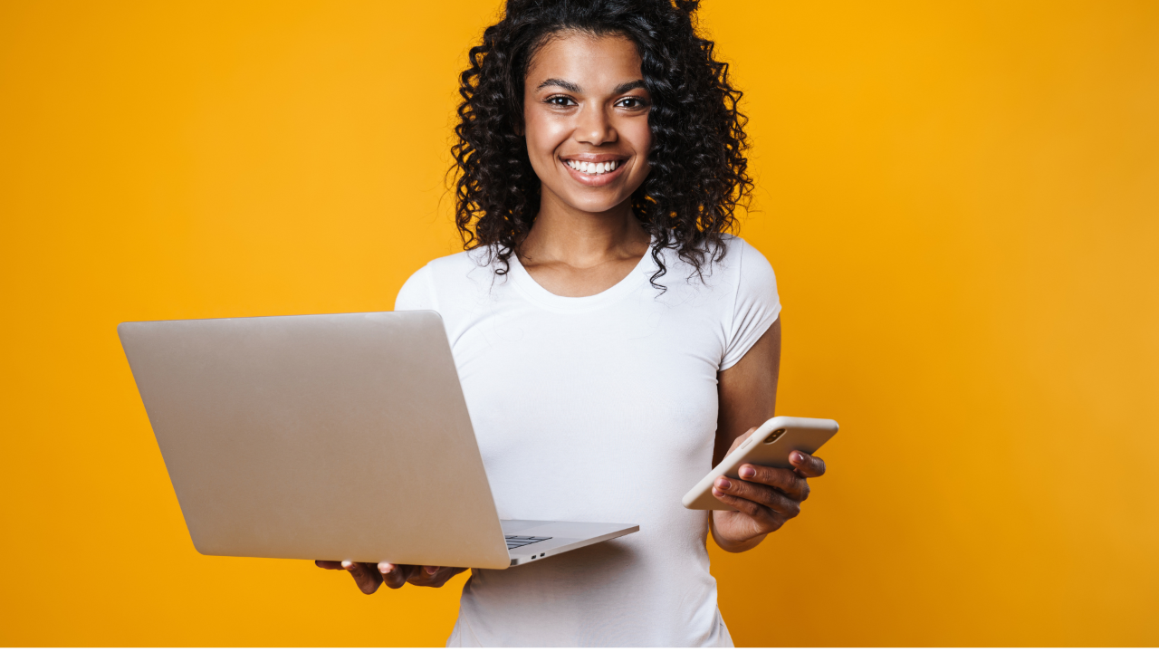 mamma med koll på ekonomin