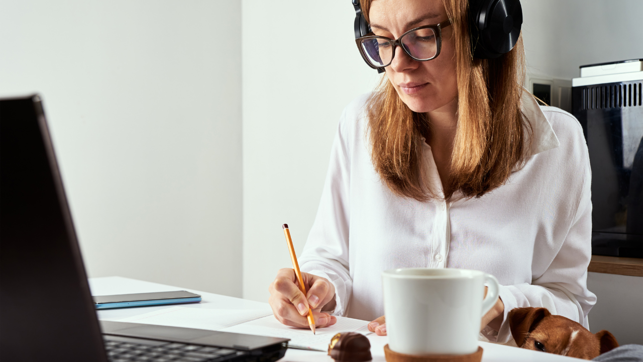 Hudpleie er et "nært" og omsorgsfullt yrke for deg som liker å jobbe med mennesker.