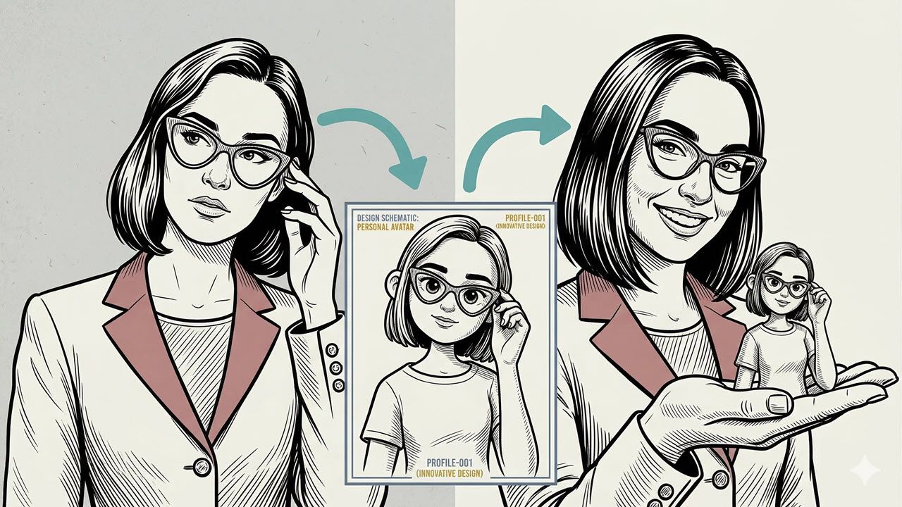 Turn Your Photo Into a 3D Printed Figurine