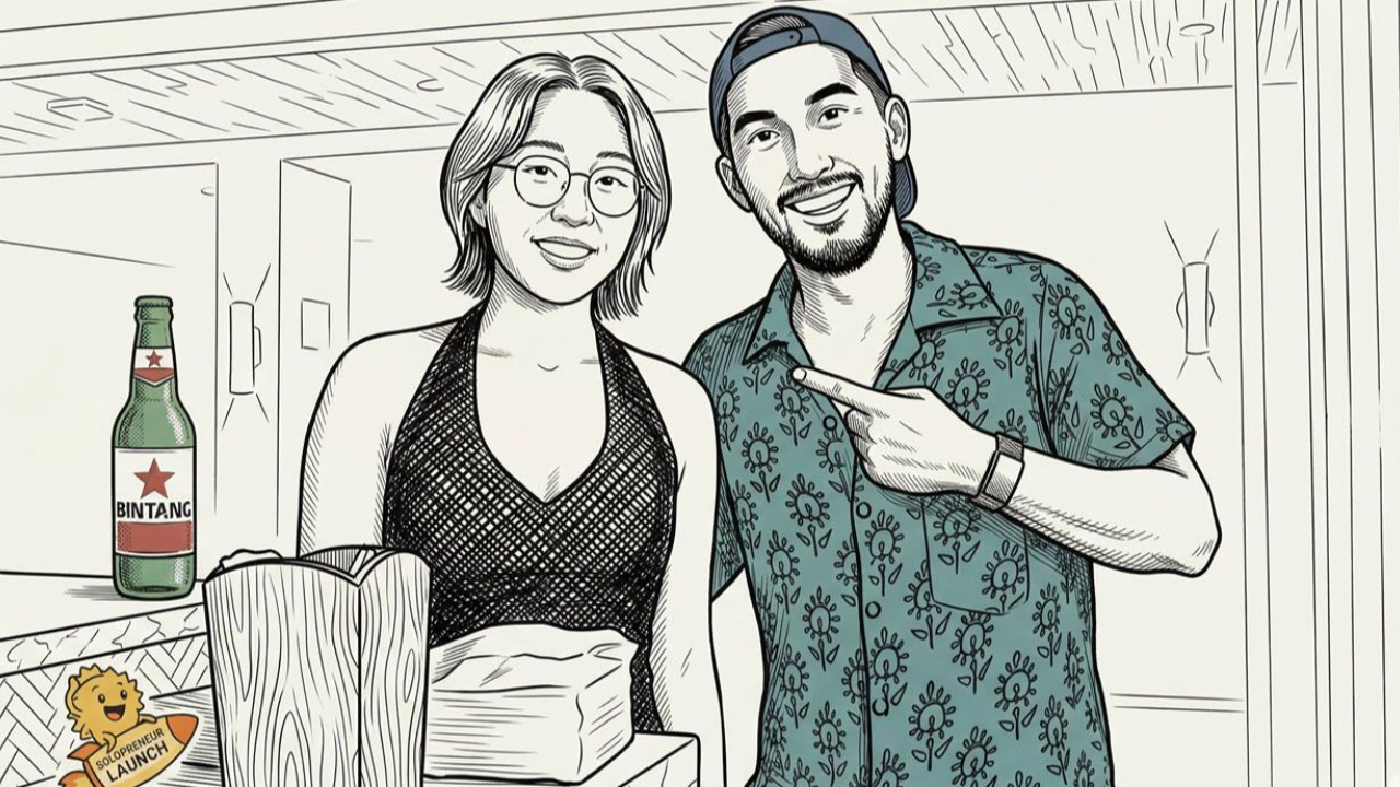 5 Solopreneur Mistakes That Are Slowly Killing Your Business