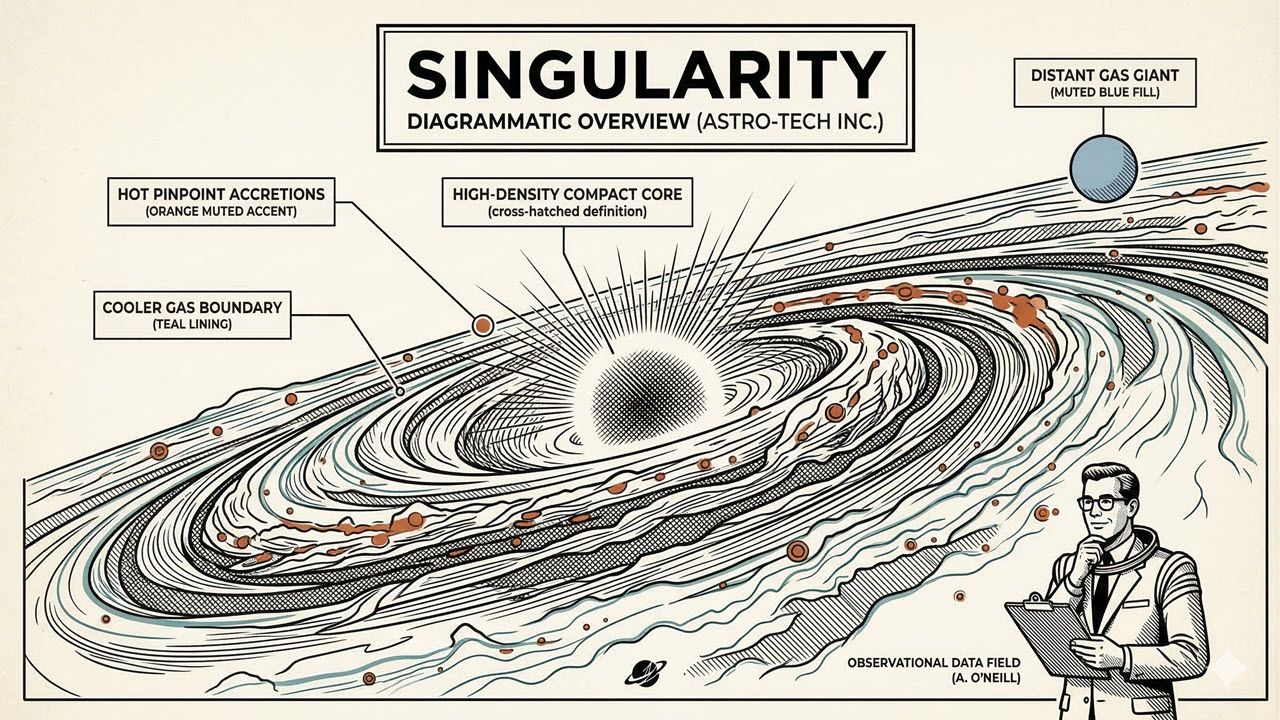 Singularity