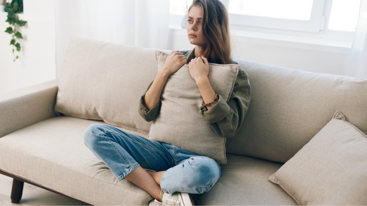 Root cause anxiety mindset coaching and decision making patterns