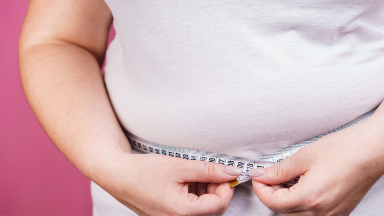 weight loss mindset and lifestyle habits affecting fat loss results