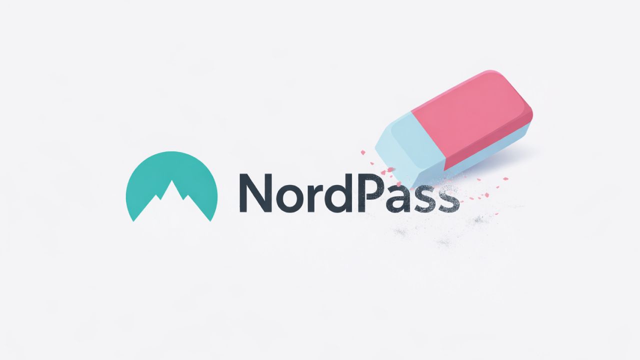Que se passe-t-il si on met fin à son abonnement NordPass?
