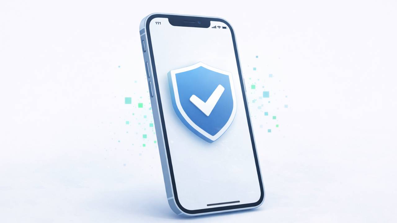 antivirus sur iphone