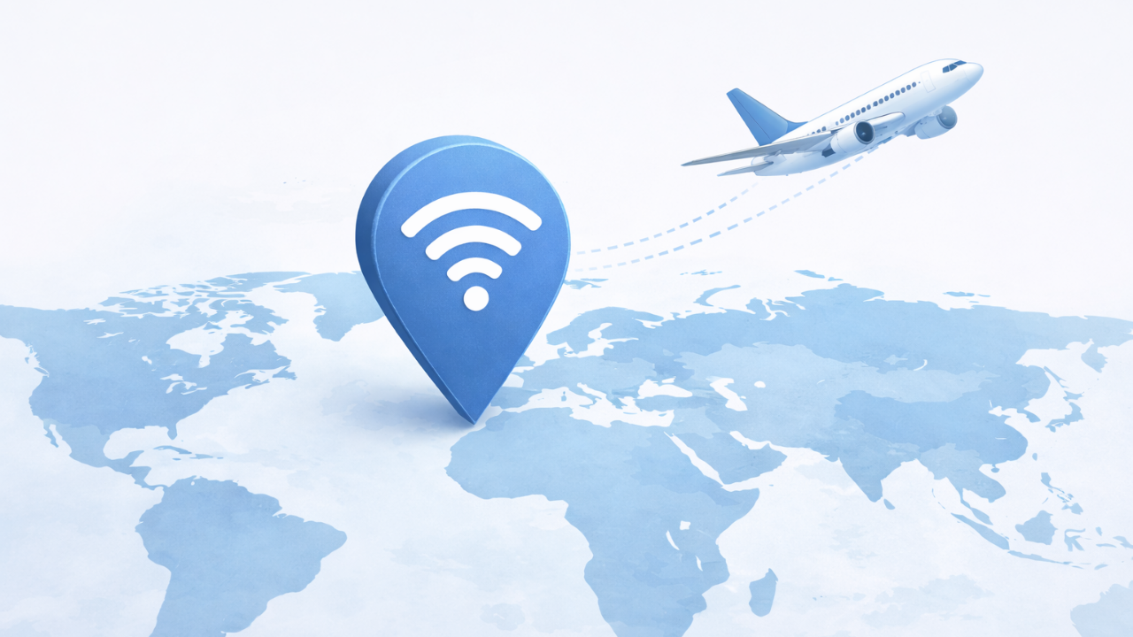 quand utiliser son vpn sur des wifi public