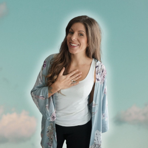 Malin Pousette begin within breathwork Norway