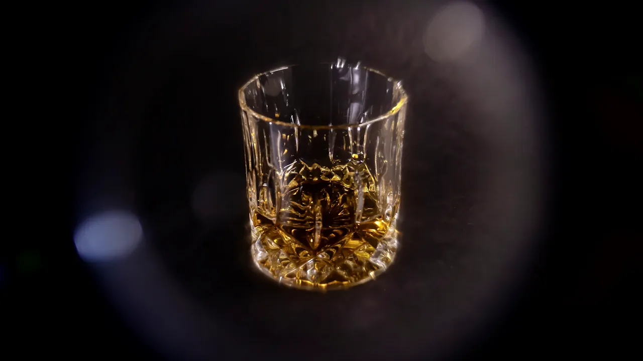 yasak dönem prohibition viski