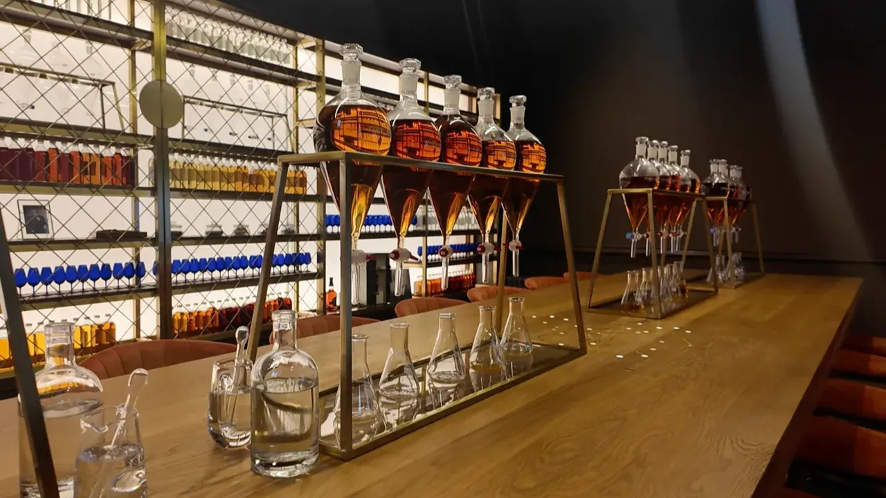 Blended Viski Nedir?