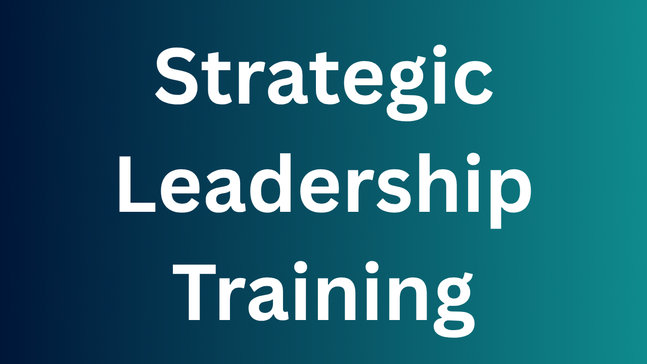 “Be More Strategic” Isn’t Feedback. It’s a Cause of Frustration.