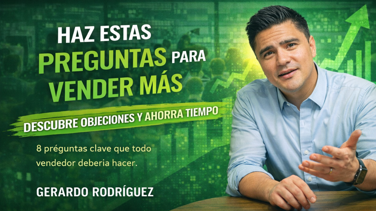 8 preguntas que te pueden ayudar a cerrar más ventas