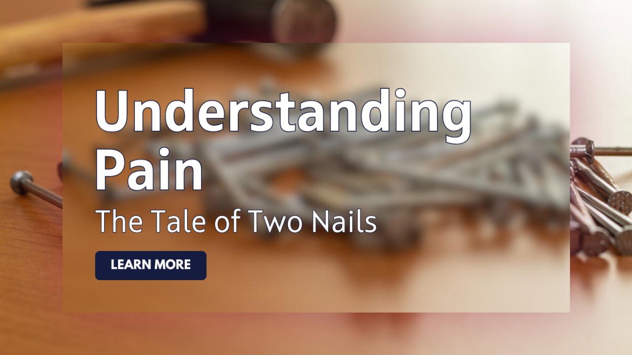 Understanding Pain Nails