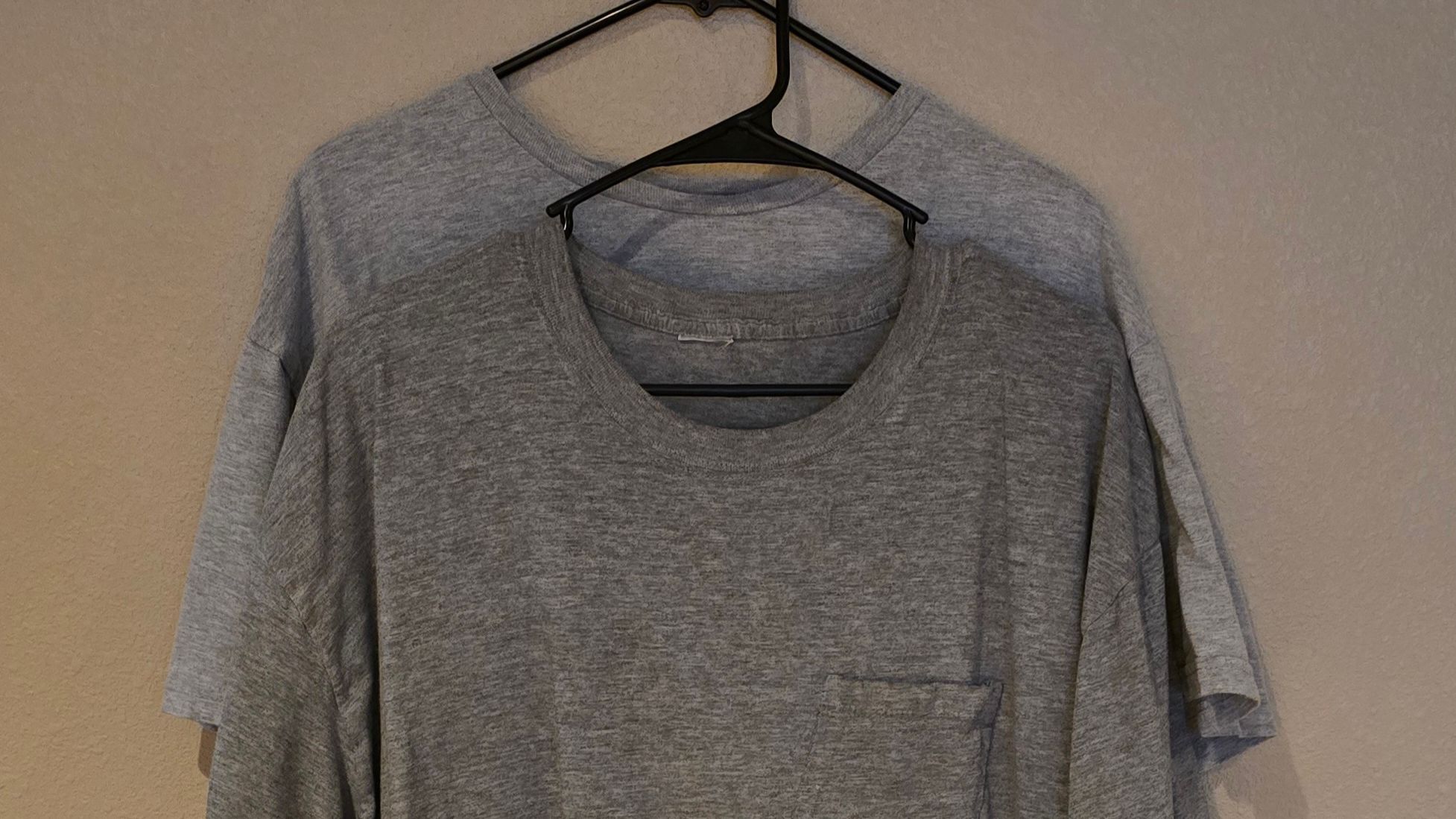 Grey Shirts Apex of Truth