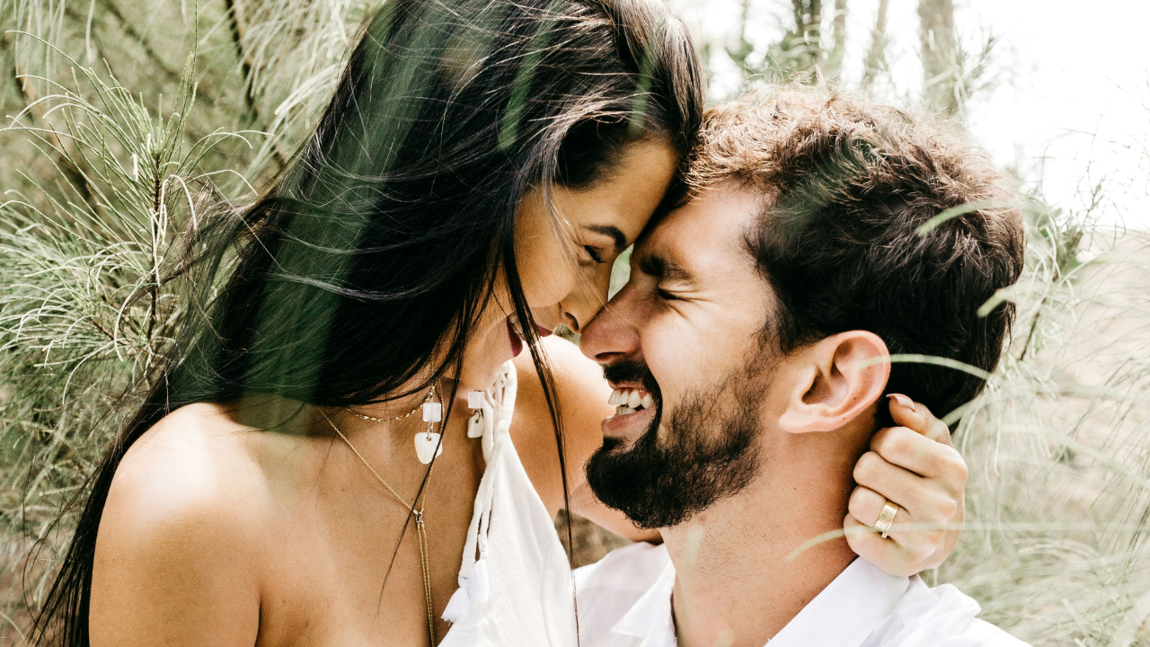 MoneyMindset und Beziehungen – Geld in der Partnerschaft