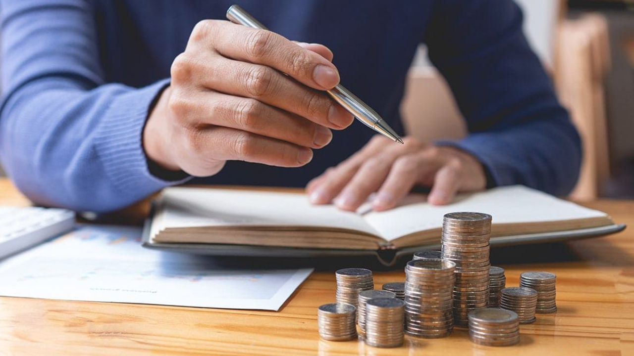 Finanzielle Intelligenz und finanzielle Selbstbestimmung