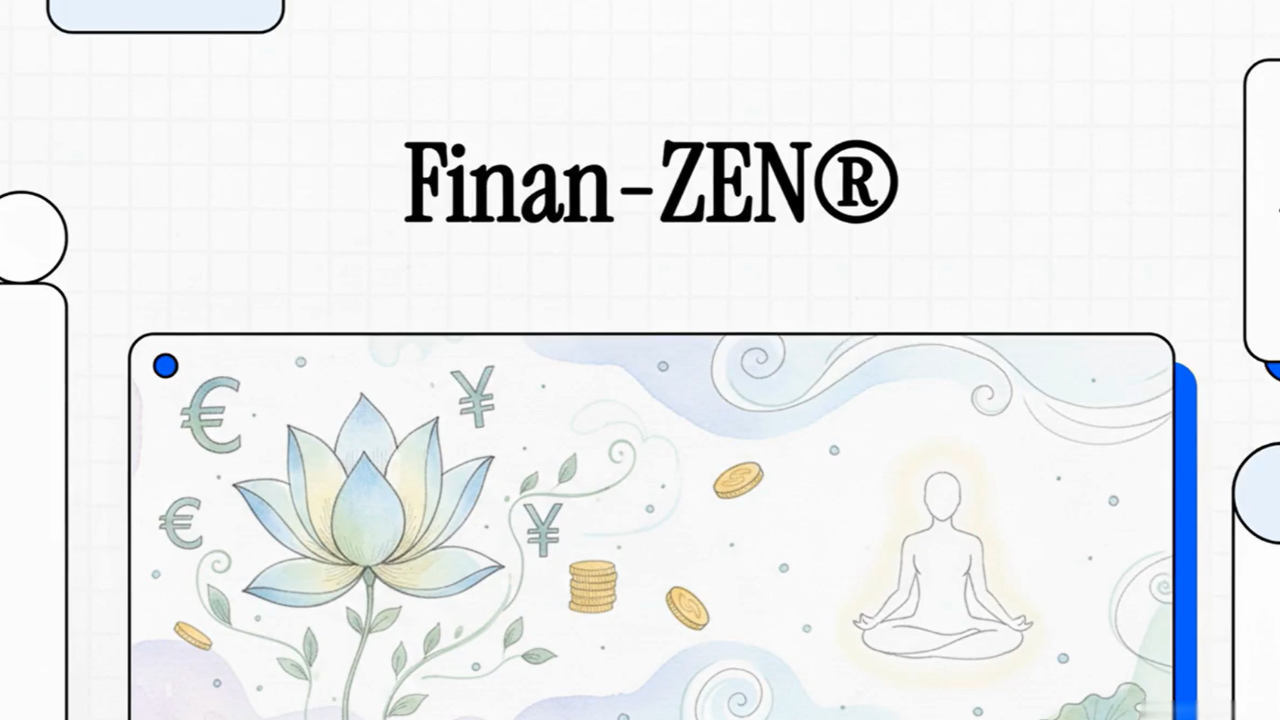 Finan-ZEN®