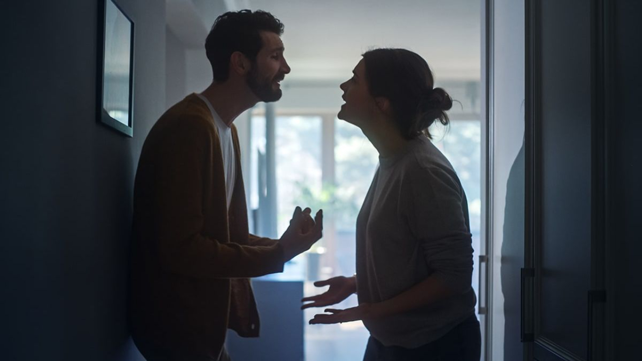 Inneres Kind und Partnerschaft – Konflikte aus der Kindheit