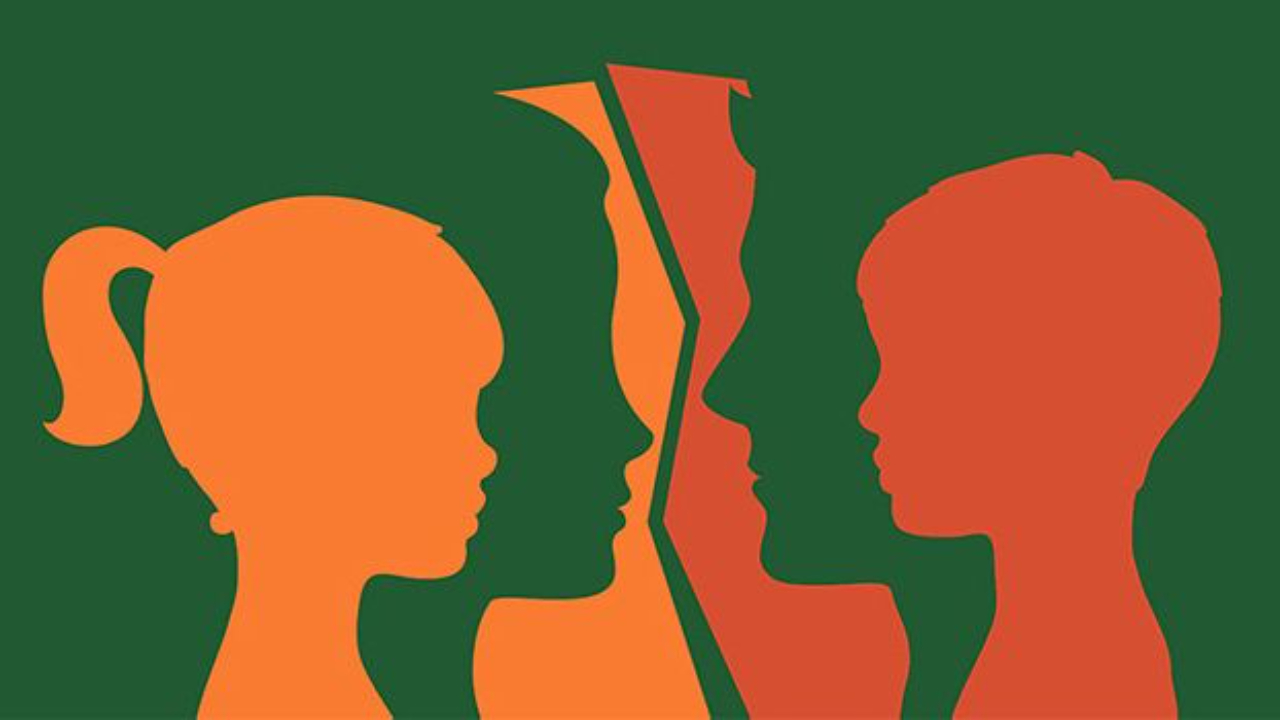 Inneres Kind heilen – 5 Schritte Familienaufstellung