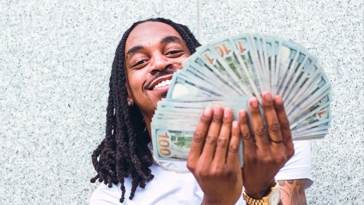 Geld macht glücklich – Money Mindset verändern