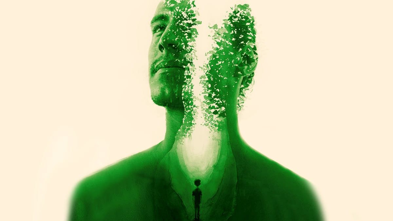 Versöhnung inneres Kind – Familienaufstellung