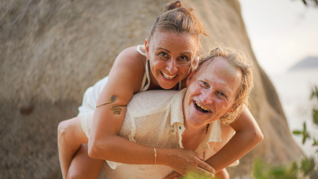 Emotionen in der Partnerschaft – damit die Liebe bleibt