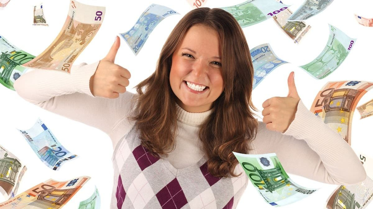 5 Tipps für ein positives Money Mindset