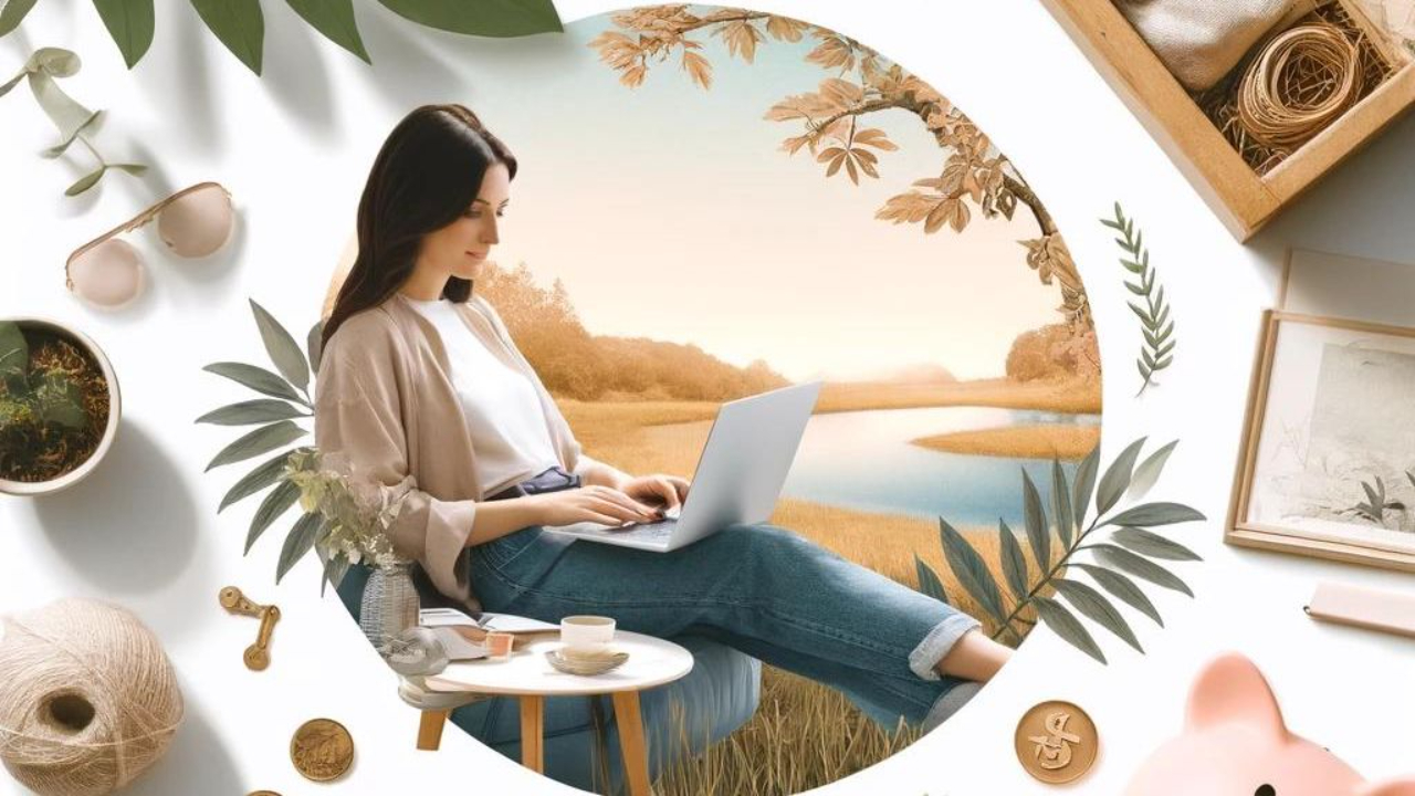 Finanzielles Wohlbefinden verbessern – Stress wegen Geld überwinden