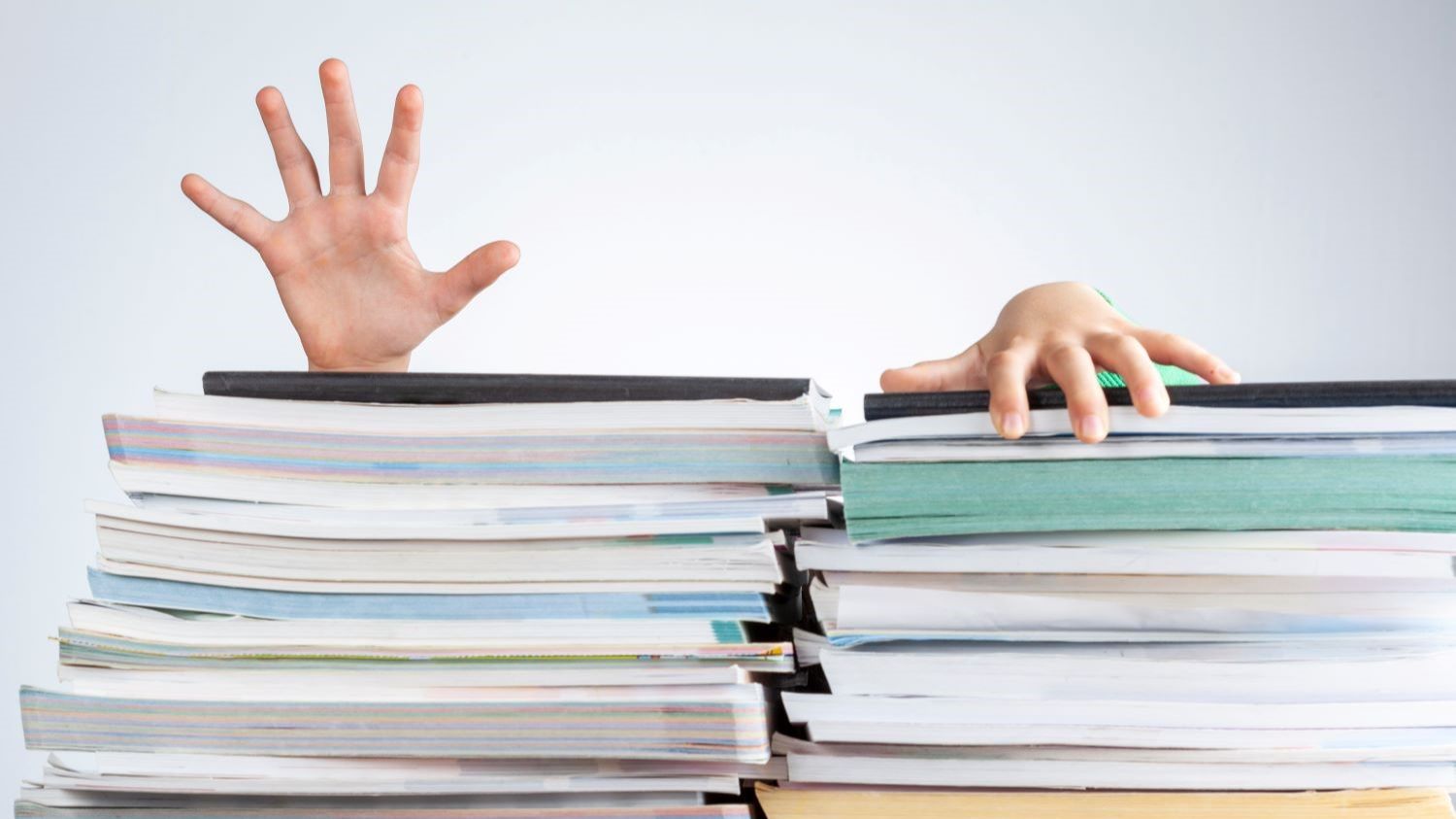 Helfersyndrom erkennen – Hilfsbereitschaft und Grenzen