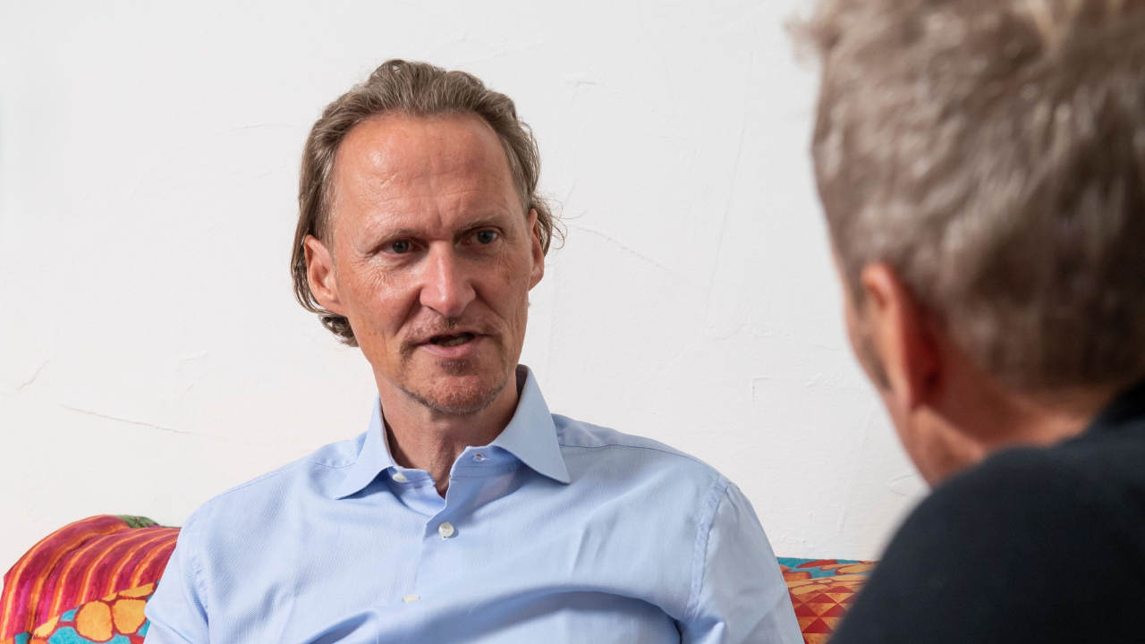 Beziehungskrise überwinden – Entwicklung statt Trennung