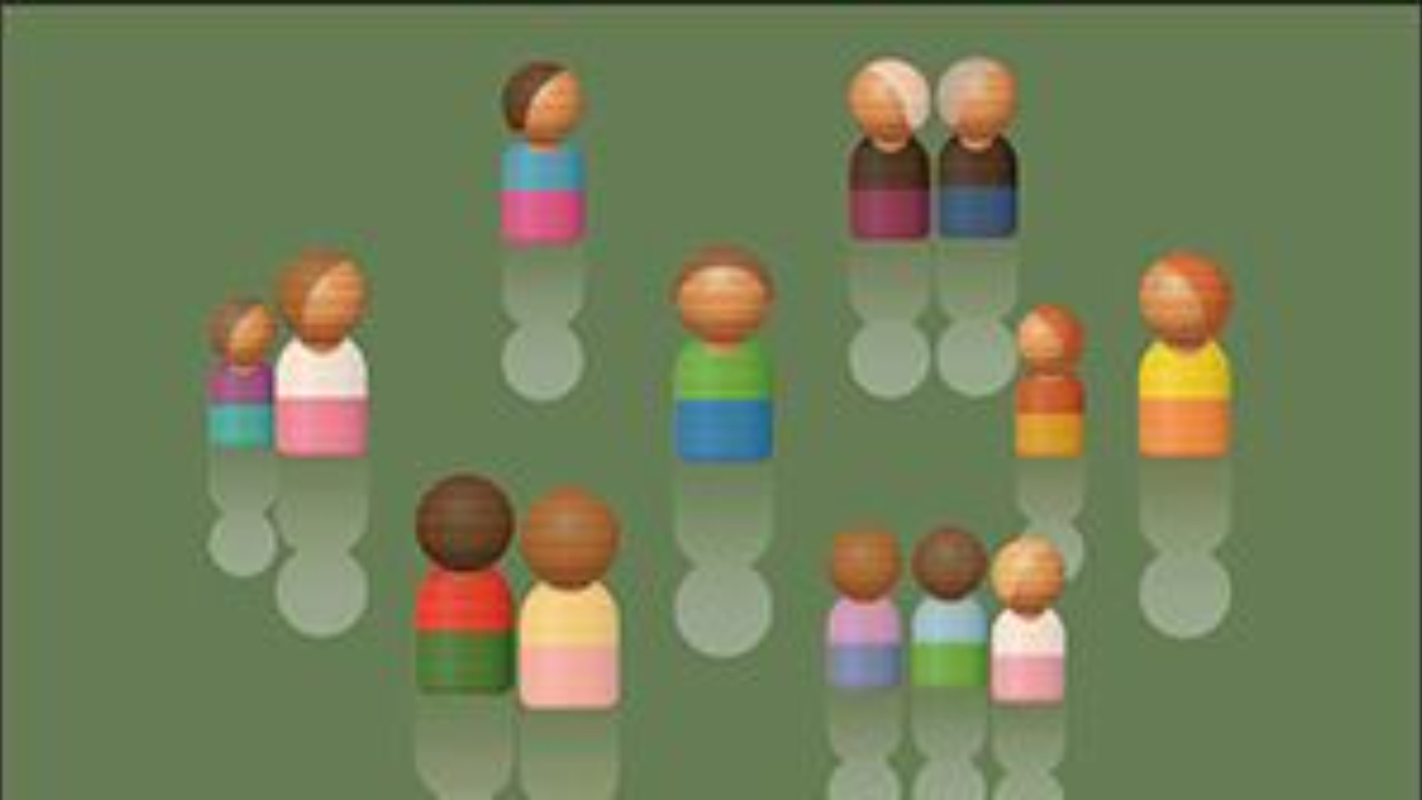 Wie oft systemische Aufstellung – Indikationen